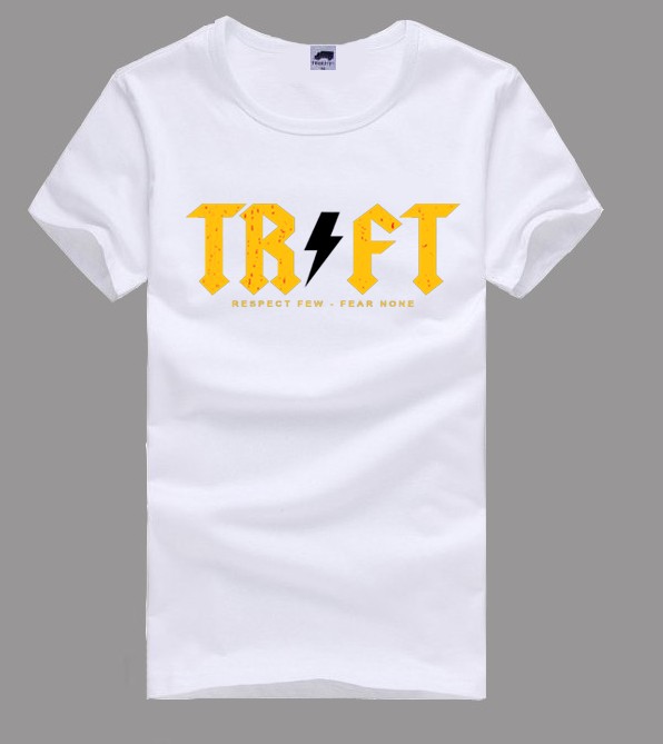 T-shirt Trukfit Homme Pas Cher